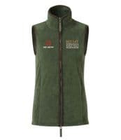 Belsay IHT Ladies Fleece Gilet - PR804