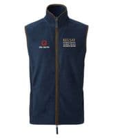Belsay IHT Mens Fleece Gilets - PR803