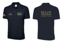 Belsay IHT Polo Shirt - UC101