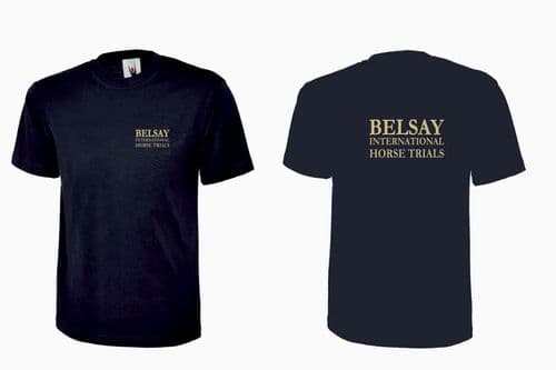 Belsay IHT  T Shirt