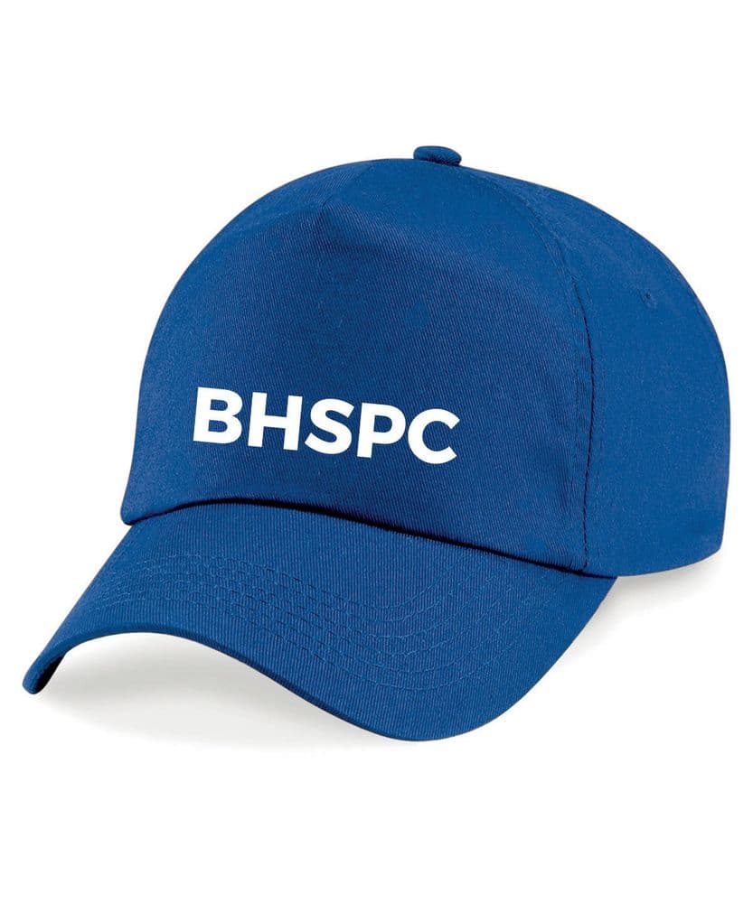 Berkeley South PC Pony Club Royal Cap