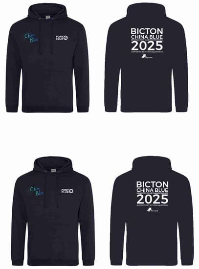 Bicton Arena PC Champs 2025