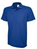 Bicton HT Polo Shirt - UC101