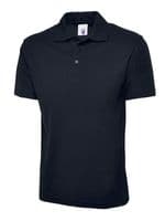 Bicton HT Polo Shirt - UC101