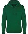 Bicton IHT Heavyweight Hoodie - JH101
