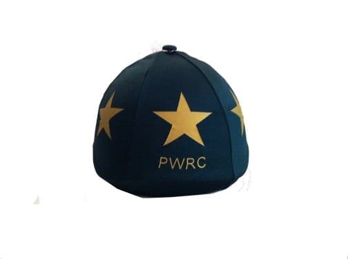 Bottle Green Silk - Pinnerwood