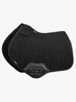 Bozeat Riding Club  embroidered  Le Mieux Close Contact Saddlecloths