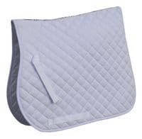 Bozeat Riding Club General Purpose Saddlecloths