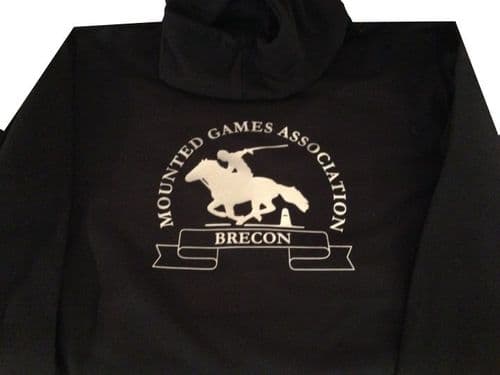 Brecon MGA Mens Navy Softshell Jackets