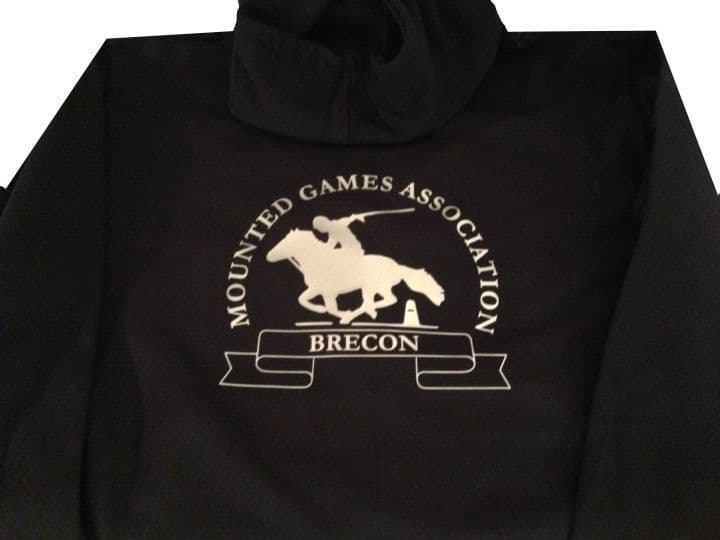 Brecon MGA NavyJunior Classic Softshell 3 layer jacket.