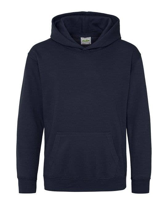 CAMP 2021 NAVY Children's Cottesmore PC Hoodie