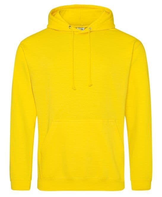 CAMP Whitby Riding Club Adults Hoodie