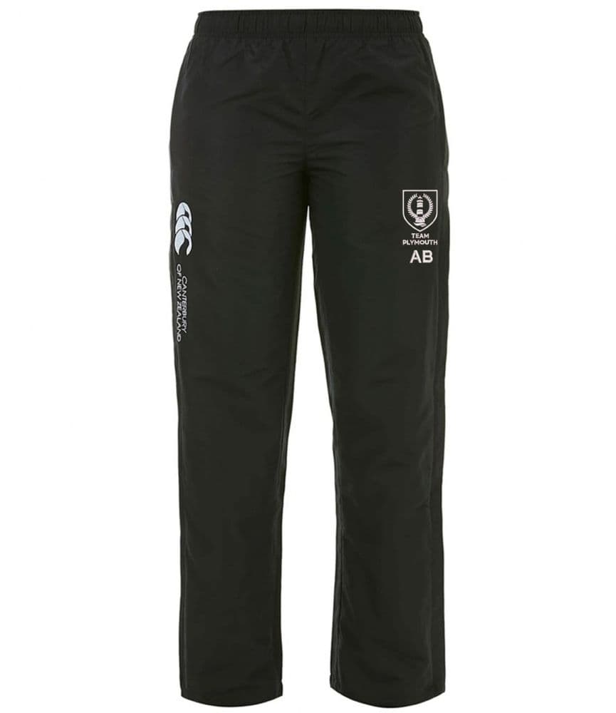 Canterbury Ladies Plymouth University Stadium Pants - CN250F