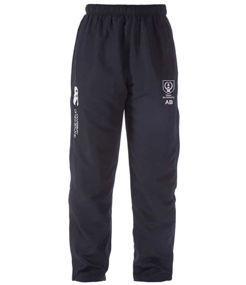 Canterbury Unisex Plymouth University Stadium Pants -