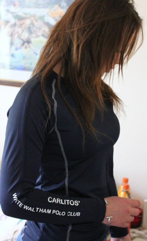 Carlitos Base Layer