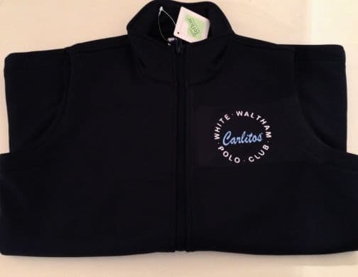 Carlitos Soft Shell Ladies Gilet
