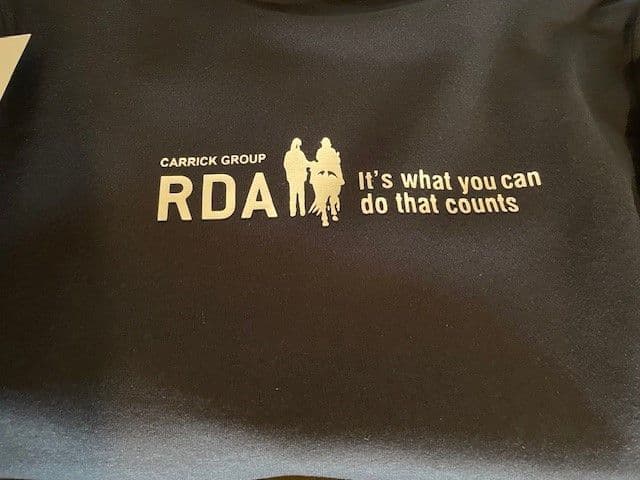 Carrick RDA Sweatshirts