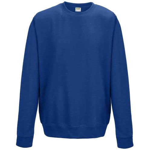 Castlemilk Moorit sheep society Adults Sweatshirt