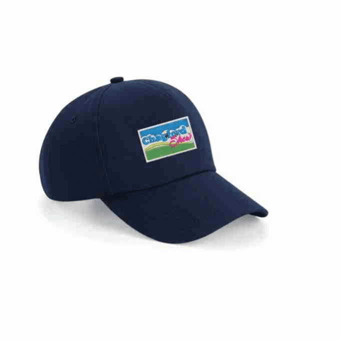 Chagford Show Cap BC015