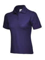Chagford Show Ladies Fit Polo Shirt - UC106