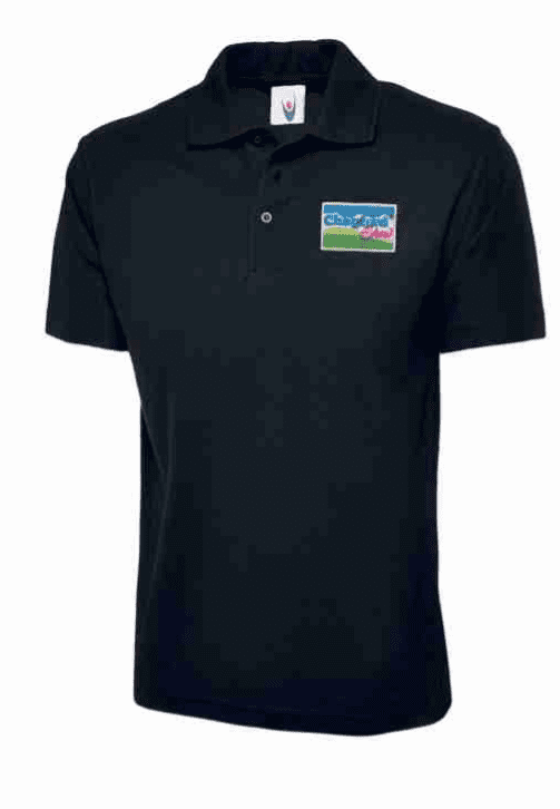 Chagford Show Ladies Fit Polo Shirt - UC106