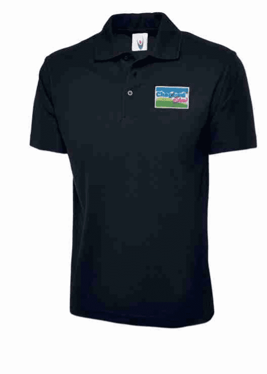 Chagford Show Polo Shirt UC101