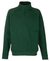 Chagford Show Quarter Zip Sweatshirt