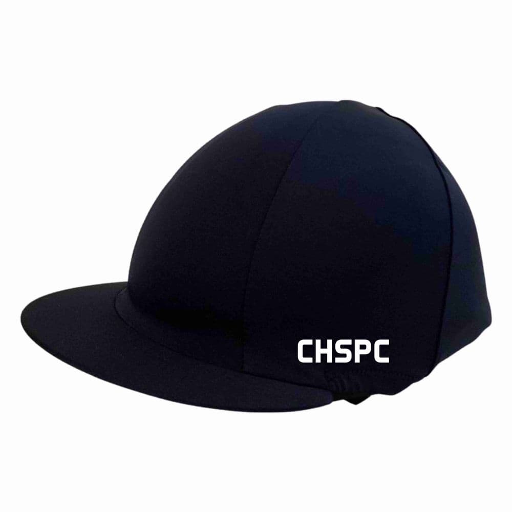 Cheshire Hunt South Navy Silk with button