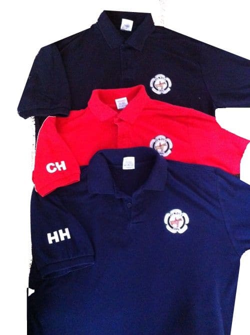 CHILD Middleton East Pony Club Polo Shirt