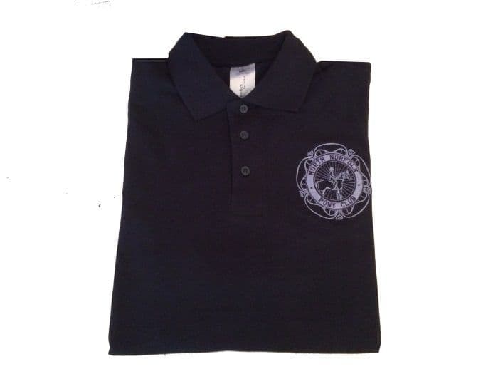 CHILD North Norfolk Polo Shirt UC103