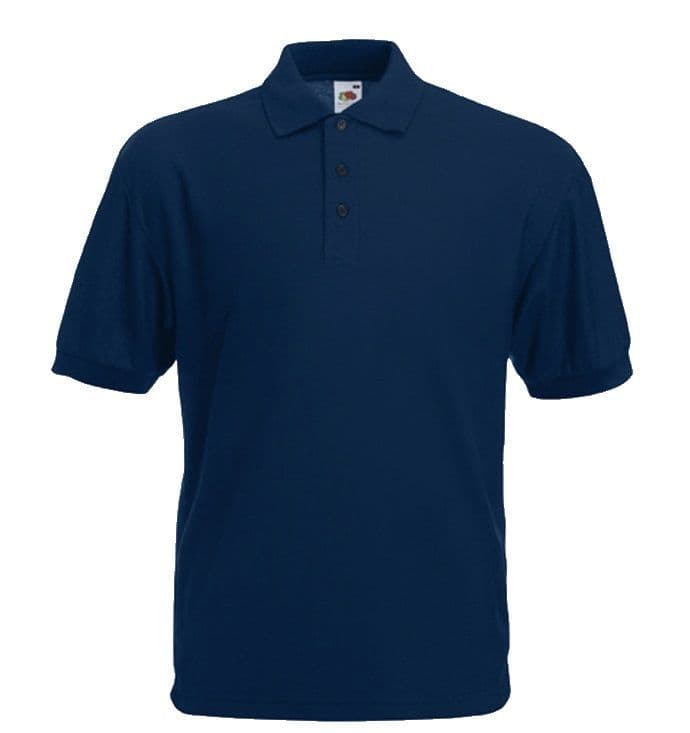 CHILD Sedburgh Prep School Shooting Team Polo Shirt BA301b