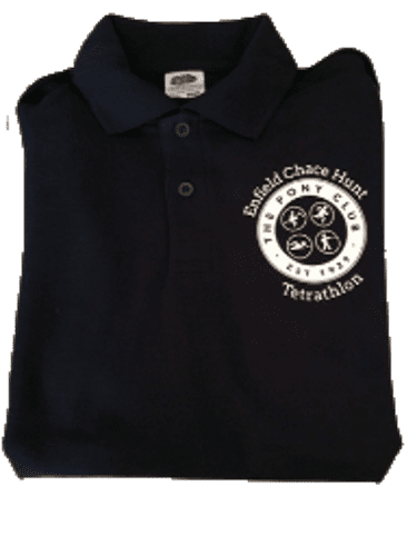 CHILD TET Enfield Chace Polo Shirt UC103