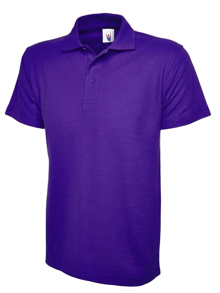 CHILD Vale Of York PC Camp 2026 Polo Shirt UC103