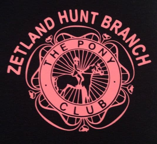 CHILD Zetland Polo Shirt