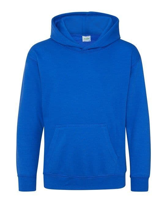 Children's Ashgill hoodie