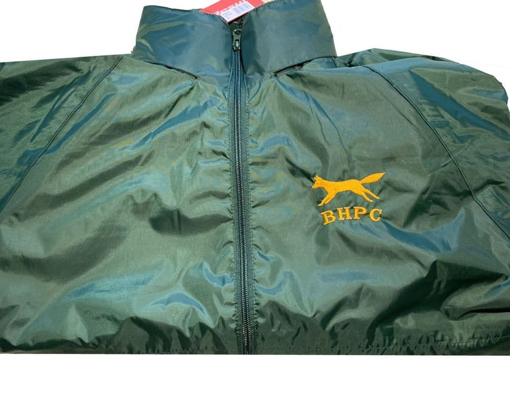 Children's Berkeley Hunt Bottle Reversable Jacket R203Y