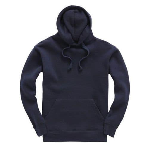 Children's Cattistock Tetrathlon PC Navy Hoodie