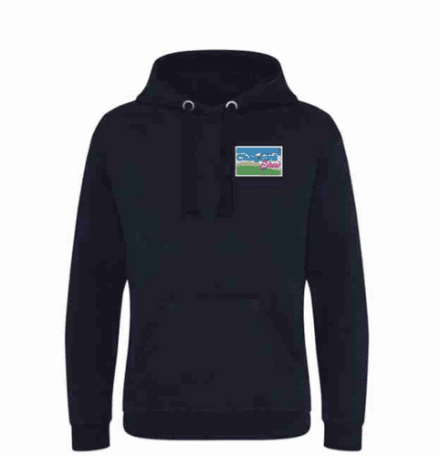 Children's  Chagford Show Hoodie JH001b