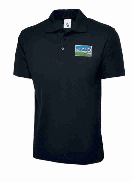Children's Chagford Show Polo Shirt UC103