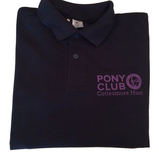Children's Cottesmore Polo Shirt