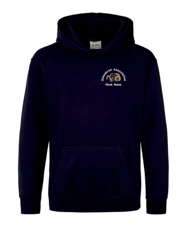 Children's Dalesbred SBAHoody