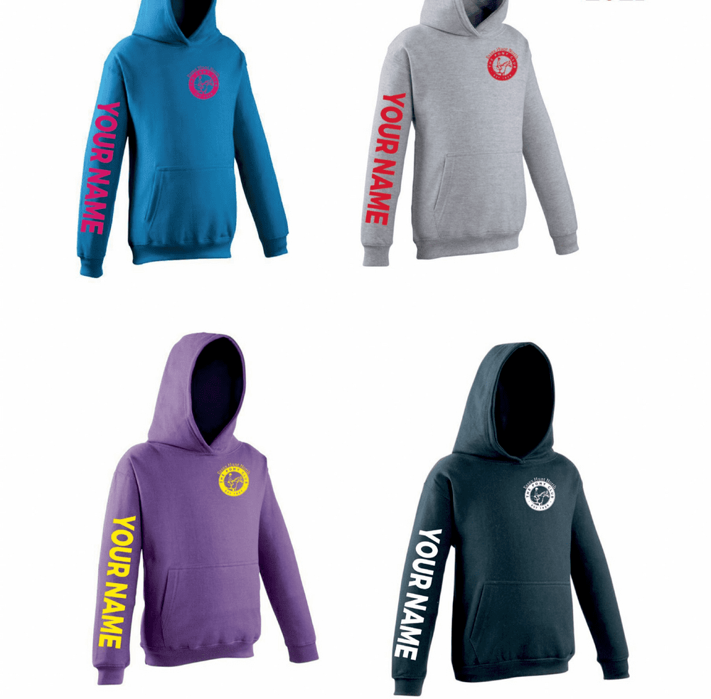 Children's EHNPC CAMP 2026 Hoodie