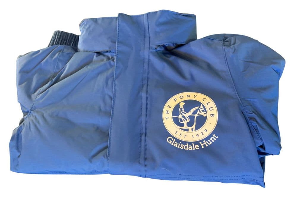 Children's Glaisdale Royal Regatta Dover jacket