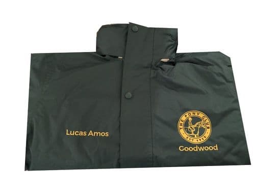 Children's Goodwood Reversable Jacket R160j