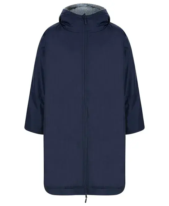 Children's  Greyface Dartmoor All Weather Robe LV691