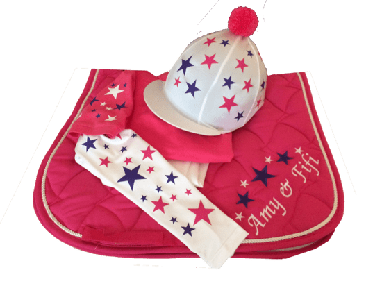 Children's Horse/Pony  Riding Base Layer Sets.