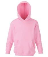 Children's Kent Target Polocrosse Club hoodie SS273