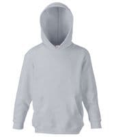Children's Kent Target Polocrosse Club hoodie SS273