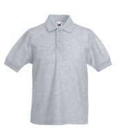 Children's Kent Target Polocrosse Club  Polo Shirt