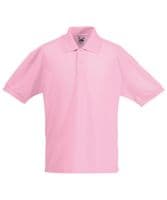 Children's Kent Target Polocrosse Club  Polo Shirt